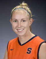Rowan Named Female Scholar-Athlete of the Week Image