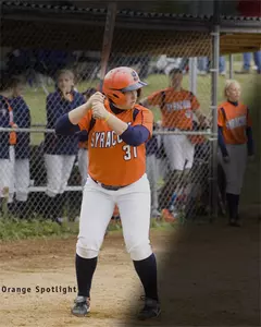 Orange Spotlight - February 18, 2008 Image