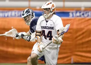 Brooks' Career Day Not Enough for Orange at the Face-Off Classic Image
