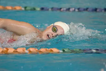 Both Women And Men's Teams In Seventh Place After Day Two Of BIG EAST Championship Image