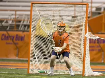 No. 6/5 Syracuse Hosts Towson in Wednesday Matinee Image