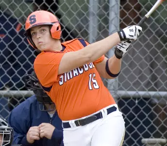 Orange Rallies After Rain Delay But Falls Short Against Appalachian State 7-2 Image