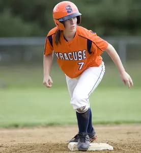 Orange Loses In Extra Innings Thriller Image