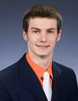 Abbott Named Male Scholar-Athlete of the Week Image