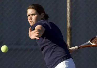 News "Flash": Haycock Synonymous with Determination and Hard-Working Image