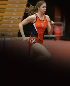 Orange Spotlight - February 25, 2008 Image