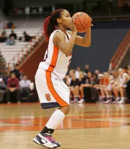 Syracuse Looks to Crack the Buckeyes in Midweek Matchup Image