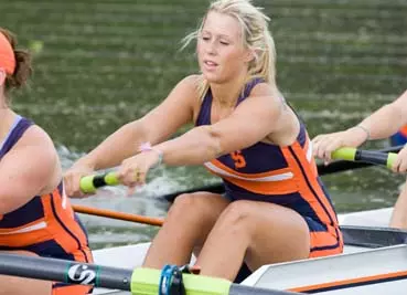 Rowers to Participate in Canadian National Team Camp Image