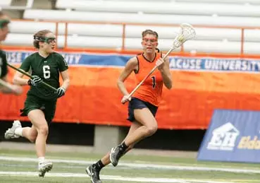 Top Five Showdown: No. 4 Syracuse Takes on No. 2 Virginia in Charlottesville Image