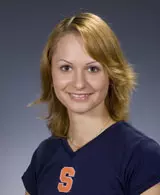 Vasilyeva Named Female Scholar-Athlete of the Week for February 4 Image