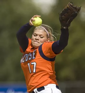 2008 Softball Preview Part I: The Make Up Of The Team And Inside The Circle Image