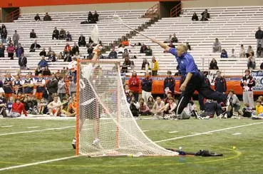 Gait Featured on ESPN The Magazine's Website Image