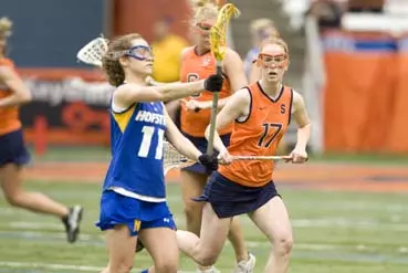 Brushe Named BIG EAST Defensive Player of the Week Image