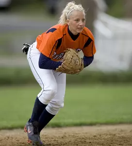 Kelling Selected To The BIG EAST Weekly Honor Roll Image