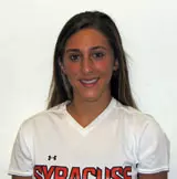 Puggi Named Female Scholar-Athlete of the Week Image