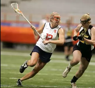 Rowan and Dove Named to ESPN The Magazine/CoSIDA Academic All-District First Team Image