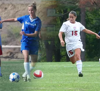Inside Look At Three Of Women's Soccer NLI Signees Image