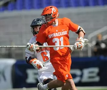 Top-Ranked Orange Hosts UMass on Senior Day Image