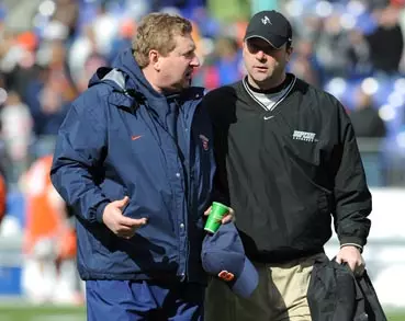 Berth in the NCAA Semifinals on the Line Sunday Against #5 Notre Dame Image