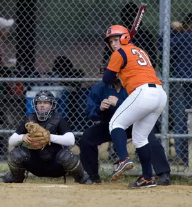 Game On: Orange Reopens SU Softball Stadium Image