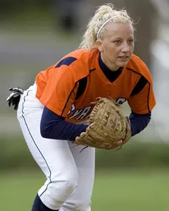 Kelling Totals Four Hits As Orange Fights Bulls Image