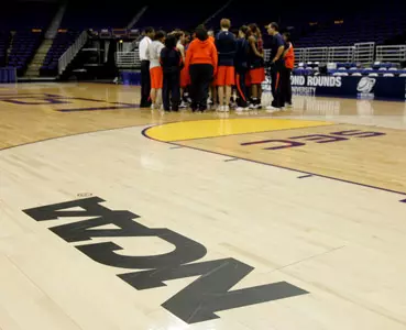 Tournament Ready: Syracuse and Hartford Clash In NCAA Tournament Image