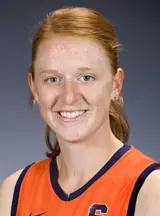 Brushe Named Female Scholar-Athlete of the Week Image