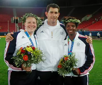 Team USA Defeats Brazil, 1-0 Image