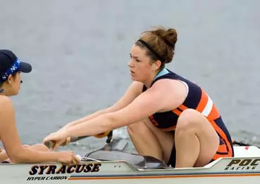 The Race for the Kittell Cup and Iacovangelo Family Boat Dedication Image