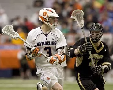 Orange and Loyola Clash Saturday at 4 p.m. Image