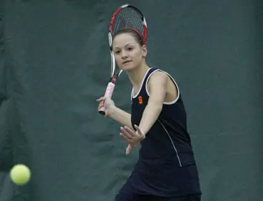 Orange Rides Two-Match Wave with Red Storm on the Horizon Image