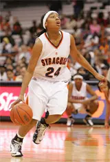 Orange Heads East To Open 2008-09 Campaign Image