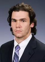 Brady Named Male Scholar-Athlete of the Week Image