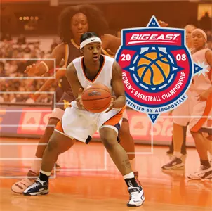 BIG EAST Championship On The Horizon For The Sixth-Seeded Orange Women's Hoops Team Image