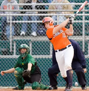 Watch Out Spring Breakers: The Orange Heads to the USF Under Armour Invitational Image