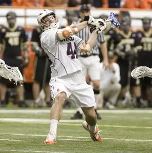 Steven Brooks a Mid-Season Addition to Tewaaraton Trophy Watch List Image