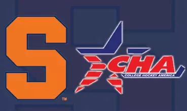 Syracuse University to Join College Hockey America Women's League for 2008-09 Image
