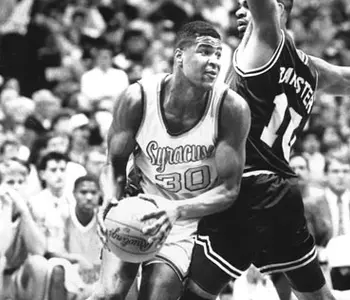 Owens Tribute Set for Saturday's Regular-Season Finale Against #21/20 Marquette Image