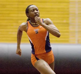 Championship Season Continues: Orange Invades Beantown for ECAC/IC4A Championships Image