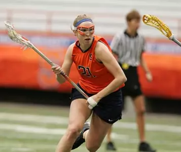 First Rate: Rowan Leads the Nation in Scoring Average Image