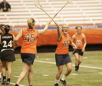 View From the Top is Shaded Orange Image