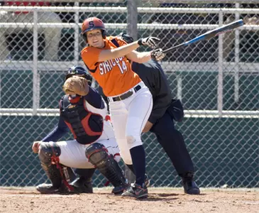 BIG EAST Road Weekend Ahead For Orange Image