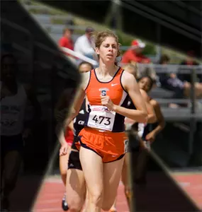 Orange Spotlight - April 14, 2008 Image