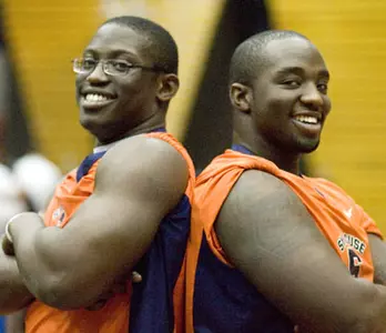 Cox Tabbed Scholarship Award-Winner at “Our Time Has Come” Reception Image