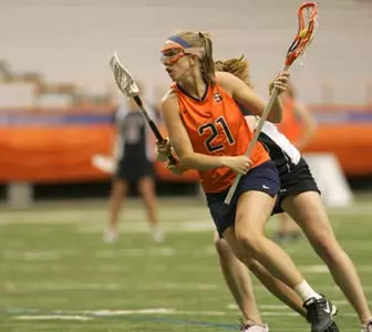 Simply the Best: Rowan Sets Career Scoring Record Image