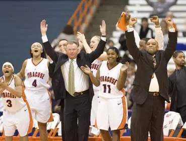 Lynnae Lampkins earns Gazette-Star All-County Accolades Image