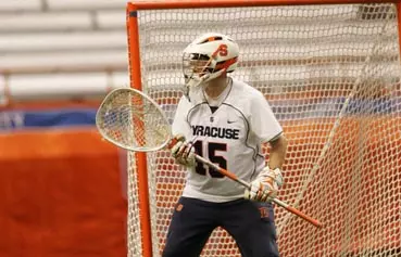 Top-Ranked Orange Captures Ninth Straight Victory with 10-5 Win Against Albany Image