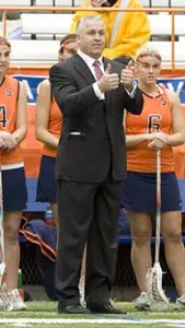 Thumbs Up for the Orange: Syracuse Earns No. 1 Seed in BIG EAST Women's Lacrosse Championship Image