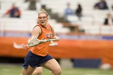 No. 5/3 Orange Closes Out Regular Season Against No. 15/13 Cornell Image