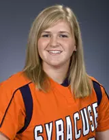 Gibbs Named Female Scholar-Athlete of the Week Image